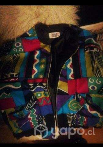 Chaqueta exclusiva M, L - Imagen 3
