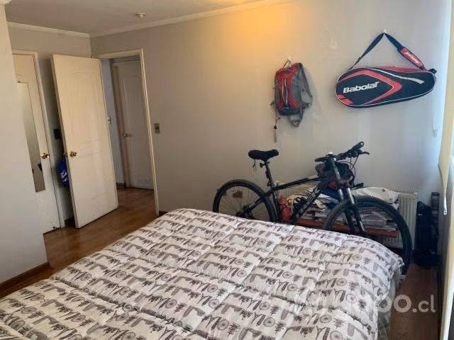 Excelente departamento - Amplio - Vende dueña