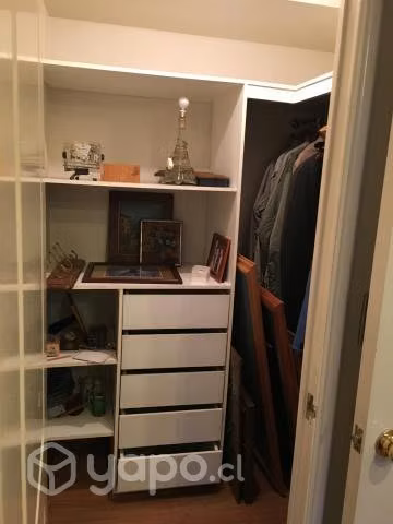 Excelente departamento - Amplio - Vende dueña