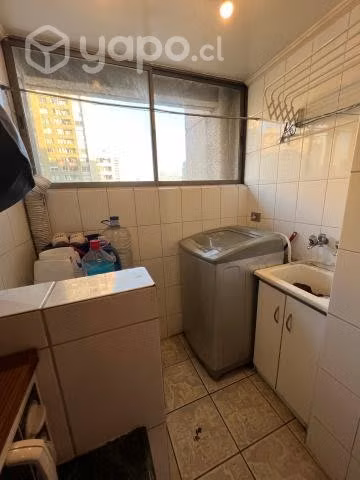 Excelente departamento - Amplio - Vende dueña