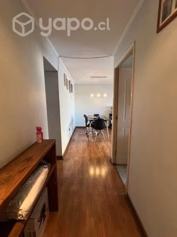 Excelente departamento - Amplio - Vende dueña