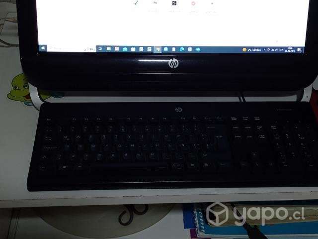 Pc HP inmi 120 - Imagen 2