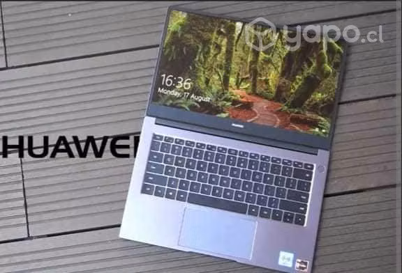 Laptop HUAWEI MATEBOOK D14