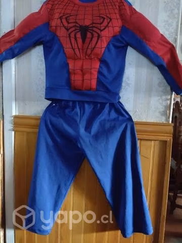 Halloween niños