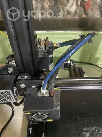 Impresora 3d