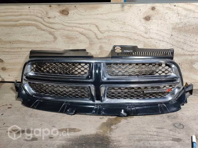 Máscara Dodge Durango /m01jrgd