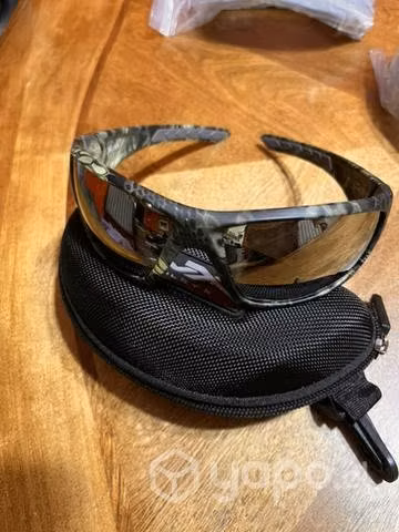 Lentes tácticos