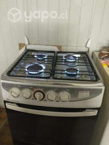 Cocina gas - Imagen 2