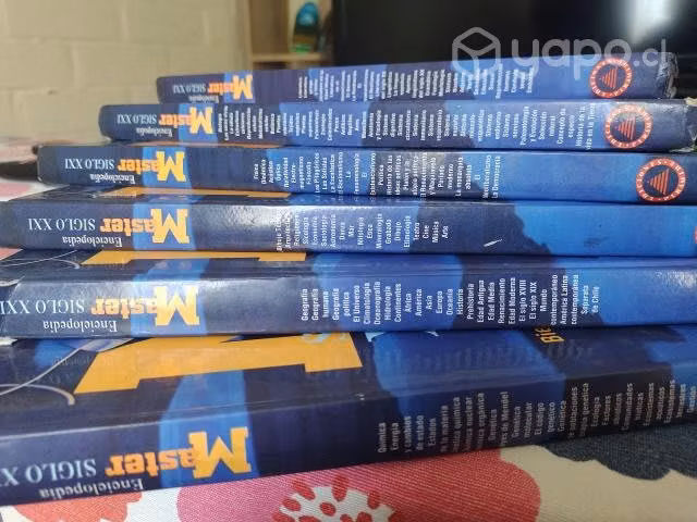 Enciclopedia universal
