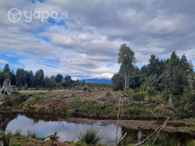 Parcela 5000 m2 con rol propio inscrita en CBR - Imagen 10