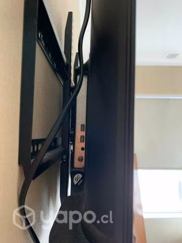 Tb caixin 32" smartv