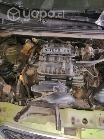 Mecanico automotriz adomicilio