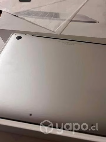 Macbook Pro 13 Core i5 8gb 256gb APPLE 2019