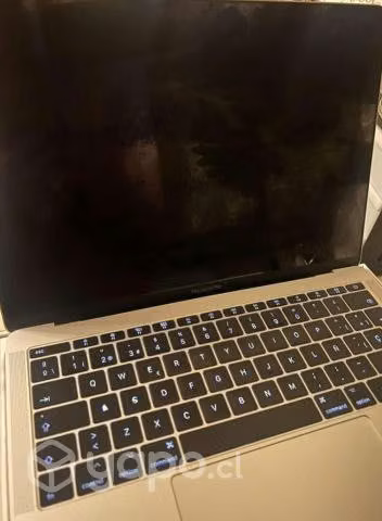 Macbook Pro 13 Core i5 8gb 256gb APPLE 2019