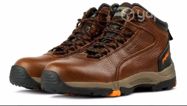 Zapatos de seguridad