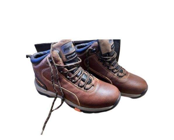 Zapatos de seguridad - Imagen 3