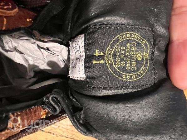 Zapatos de seguridad - Imagen 2