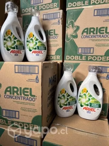 Omo Liquido para diliur 500ml - Imagen 2