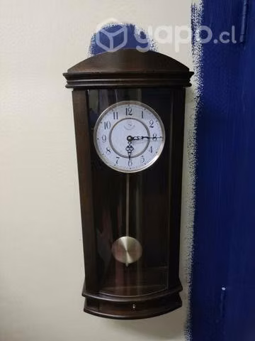 Reloj de pared