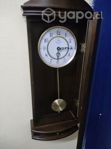 Reloj de pared
