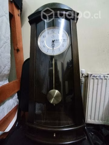 Reloj de pared