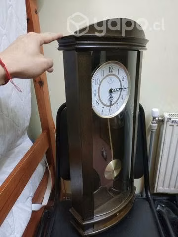 Reloj de pared