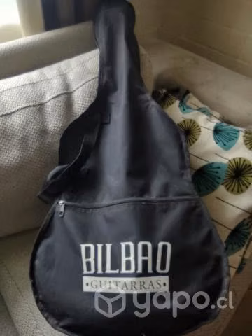 Guitarra clásica