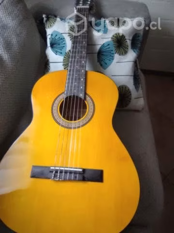 Guitarra clásica