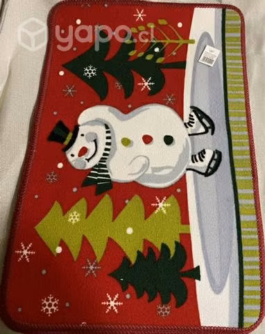 Pisos de navidad - Imagen 4