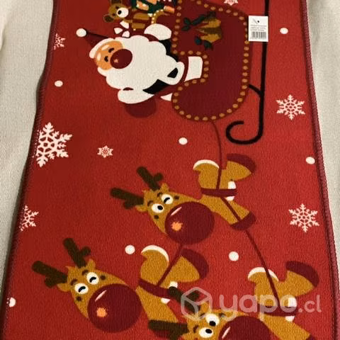 Pisos de navidad - Imagen 5