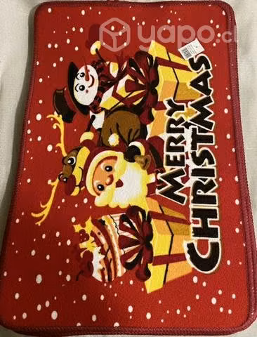 Pisos de navidad - Imagen 3