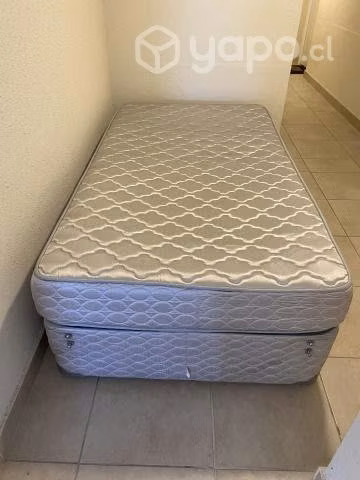 Cama 11/2 Celta
