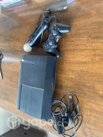 PlayStation 3