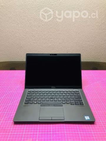 Dell latitude 5400 Core i5 sssd 512 profesional