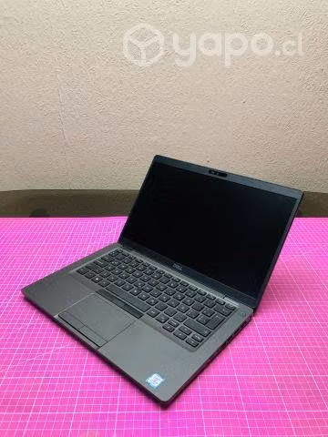 Dell latitude 5400 Core i5 sssd 512 profesional