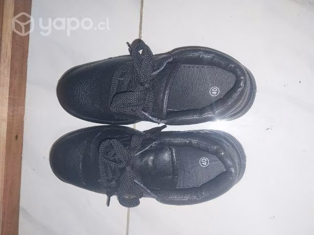 Zapatos para escuela o para trabajar - Imagen 2