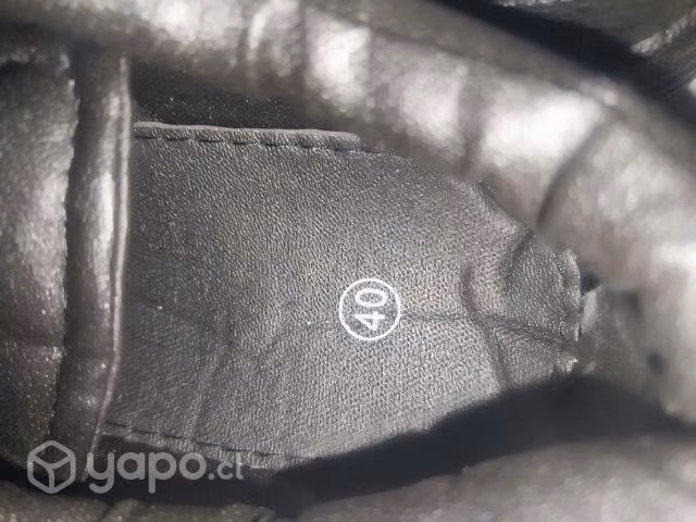 Zapatos para escuela o para trabajar - Imagen 3