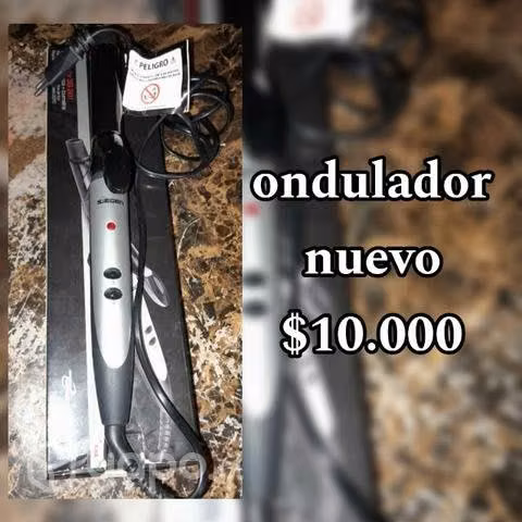 Ondulador NUEVO