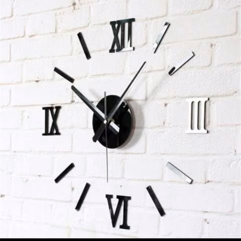 reloj de pared