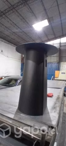 Mesa Especial Conica - Imagen 3