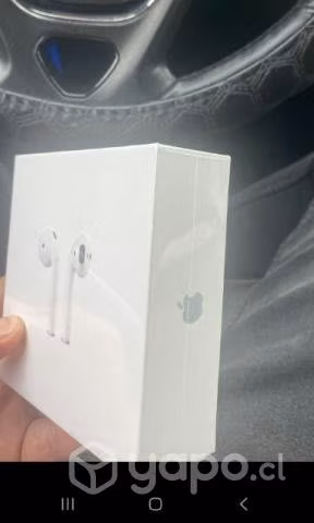AirPods 2 generación Nuevos