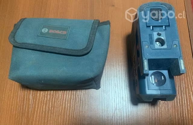Nivel laser bosch GCL25 profesional - Imagen 6