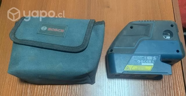 Nivel laser bosch GCL25 profesional - Imagen 2