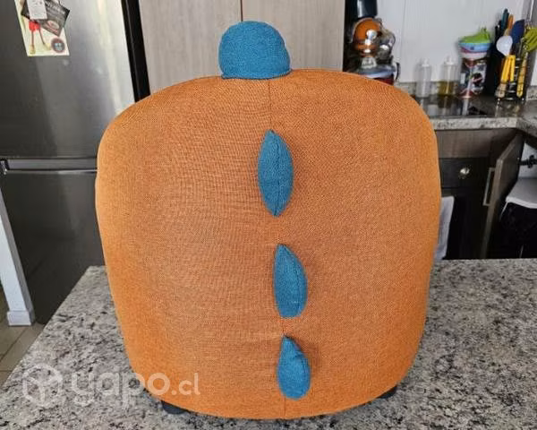 Sofa para niños semi nueva