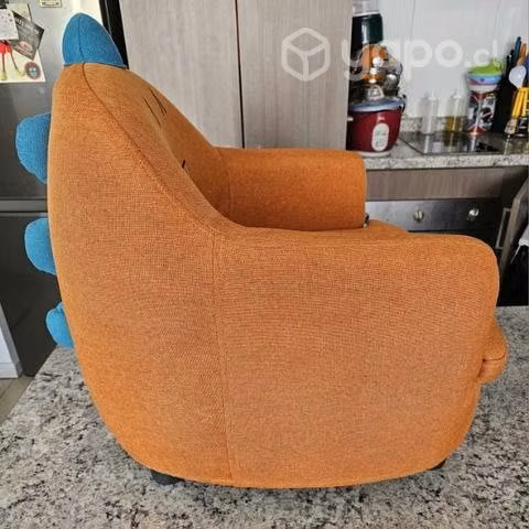 Sofa para niños semi nueva