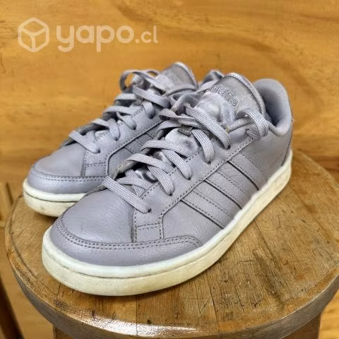 Zapatillas adidas mujer, talla 38
