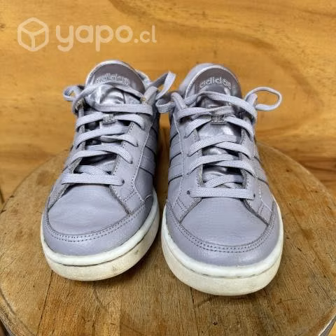 Zapatillas adidas mujer, talla 38 - Imagen 3