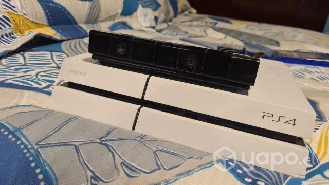 Ps4 edición destiny