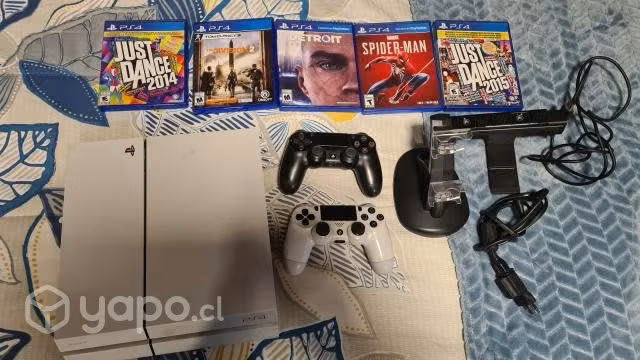 Ps4 edición destiny
