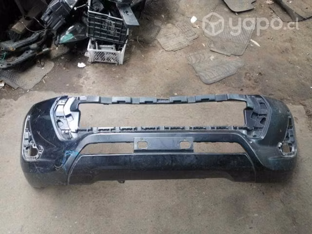 Parachoque delantero toyota hilux 2022 original